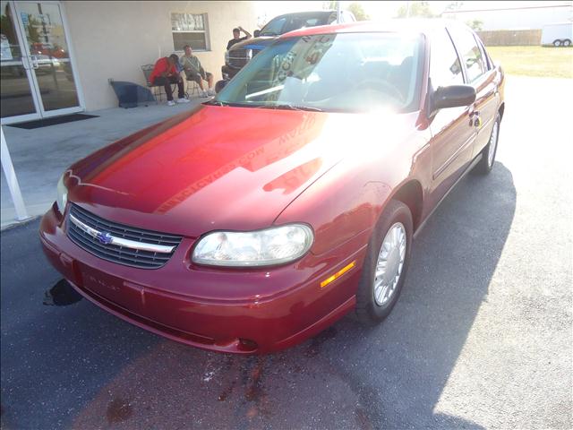 2003 Chevrolet Malibu for sale