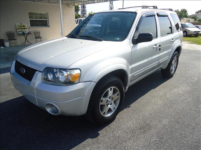 2005 Ford Escape for sale