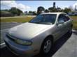 1993 Nissan Altima