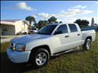 2007 Dodge Dakota