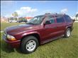 2002 Dodge Durango
