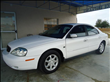2001 Mercury Sable
