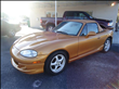 2000 Mazda MX-5 Miata