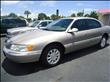 2000 Lincoln Continental