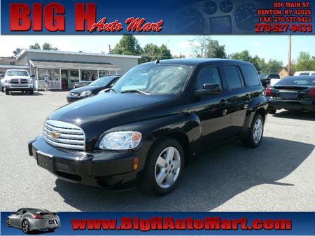 2009 Chevrolet HHR for sale