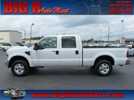 2010 Ford F250 for sale