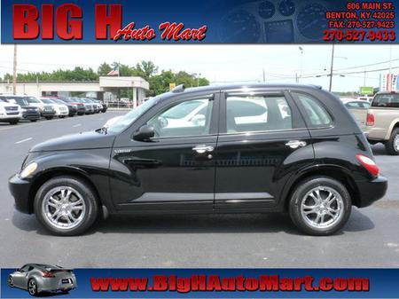 2006 Chrysler PT Cruiser for sale