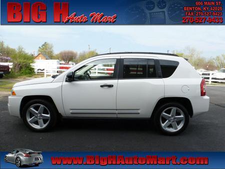 2007 Jeep Compass for sale
