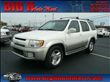 2001 Infiniti QX4