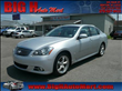 2008 Infiniti M45