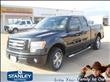 2010 Ford F150