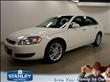 2008 Chevrolet Impala