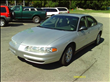 2002 Oldsmobile Intrigue