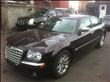 2005 Chrysler 300C