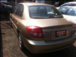2003 Kia Rio