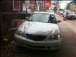 2001 Mazda Millenia