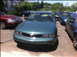 1997 Mitsubishi Diamante