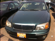 2001 Hyundai XG300