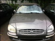 2001 Hyundai Accent