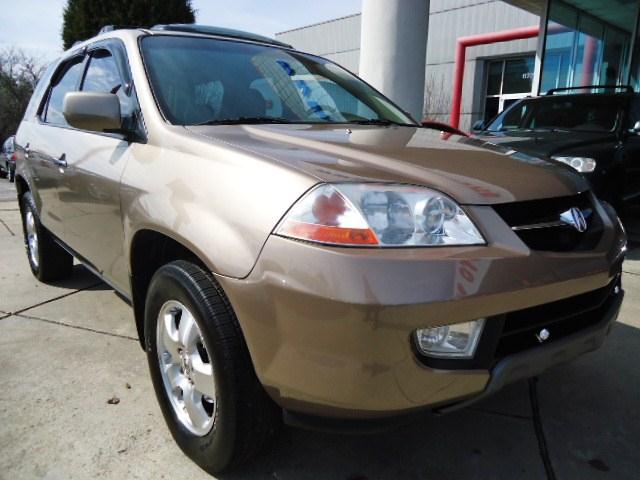 2003 Acura MDX for sale