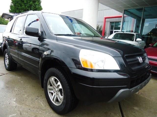 2004 Honda Pilot for sale