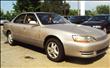 1996 Lexus ES 300