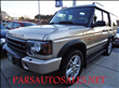 2003 Land Rover Discovery II