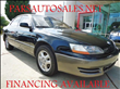 1996 Lexus ES 300