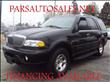 2002 Lincoln Navigator