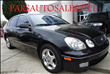 1998 Lexus GS 400