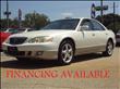 2002 Mazda Millenia