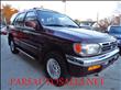 1997 Nissan Pathfinder