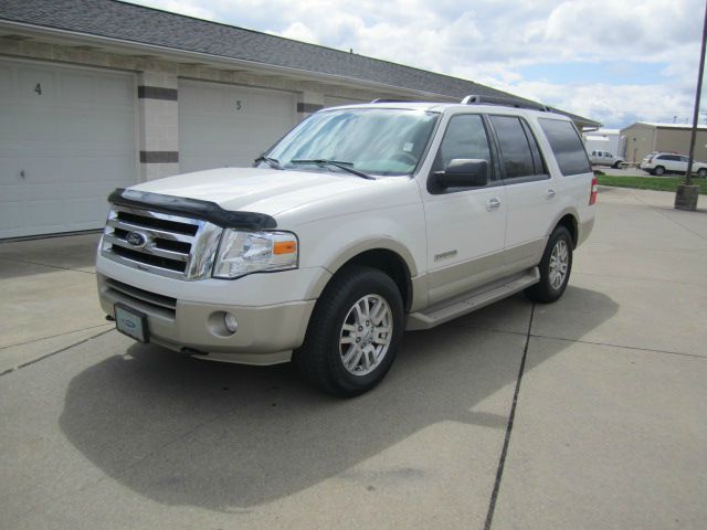 2008 Ford Expedition