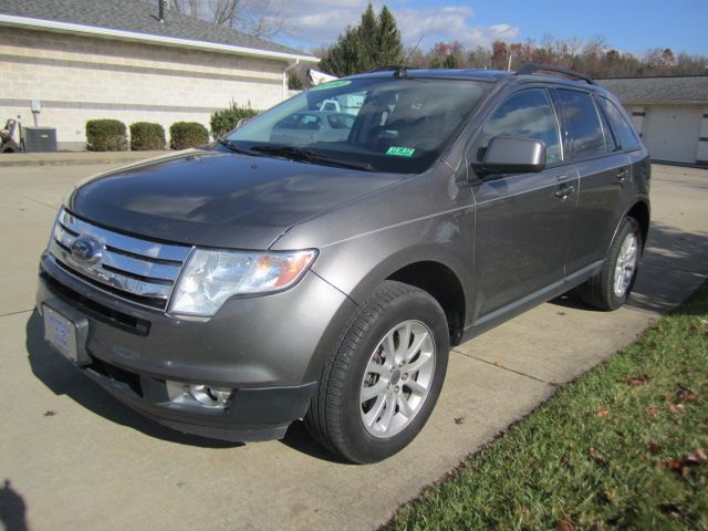 2010 Ford Edge