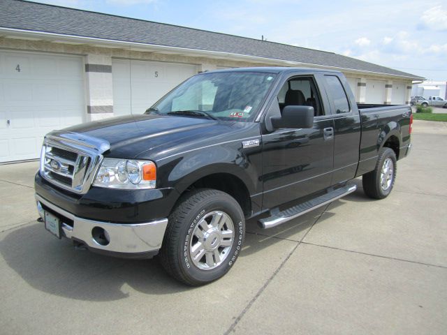 2008 Ford F150