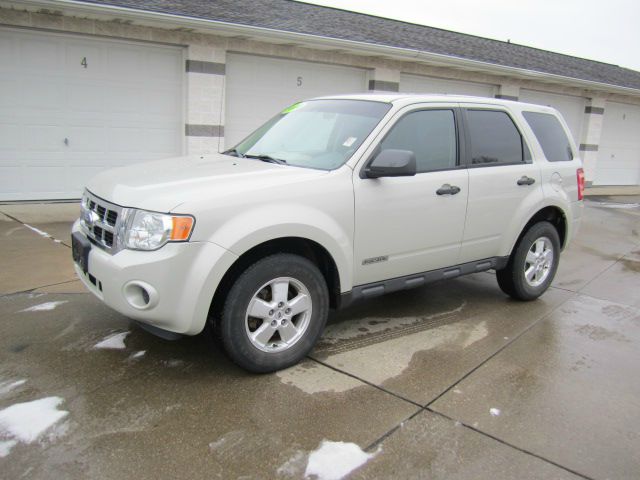 2008 Ford Escape