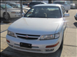 1999 Nissan Maxima
