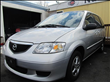 2002 Mazda MPV