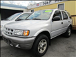 2000 Isuzu Rodeo