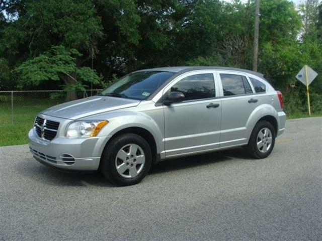 2007 Dodge Caliber for sale