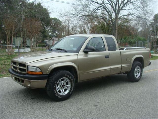 2003 Dodge Dakota for sale