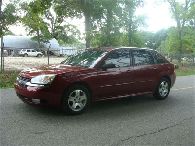 2004 Chevrolet Malibu Maxx for sale