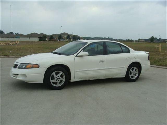2004 Pontiac Bonneville for sale