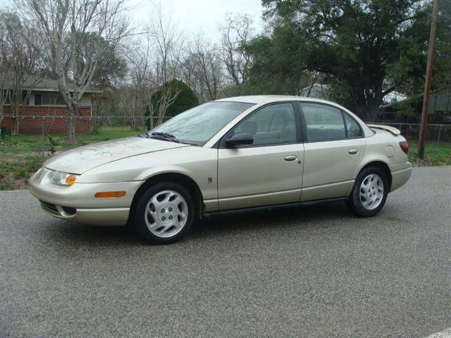 2000 Saturn S Series for sale