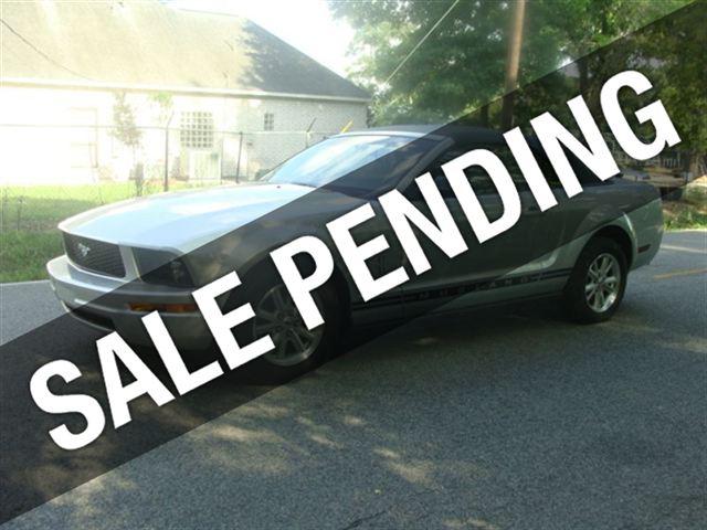 2006 Ford Mustang for sale