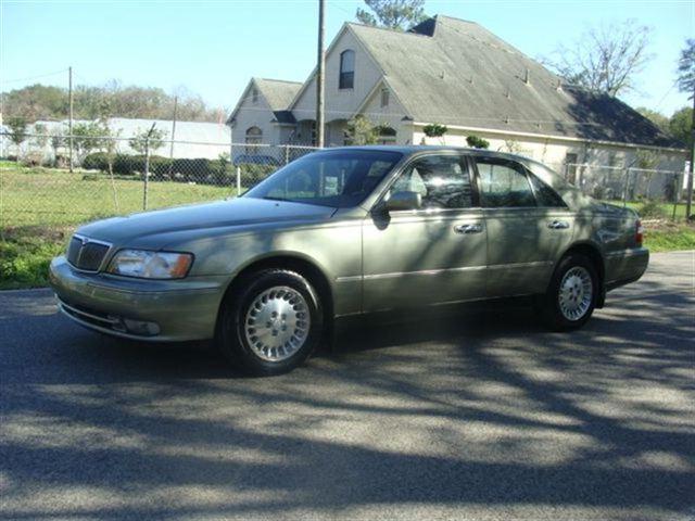 1998 Infiniti Q45 for sale