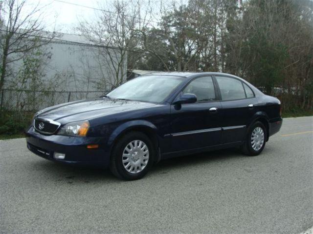 2005 Suzuki Verona for sale