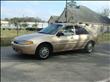 1999 Ford Escort