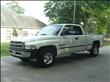 1998 Dodge Ram 1500