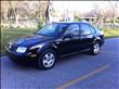 2001 Volkswagen Jetta